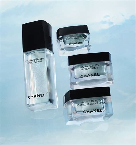 louis chanel paris|Chanel HYDRA .